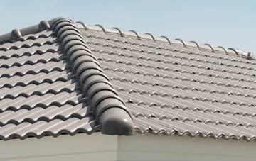 advantages of Wellow clay roofing