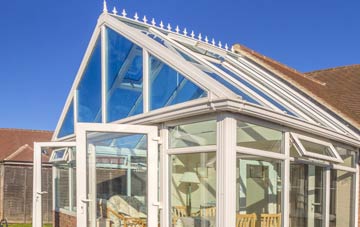 conservatory roof insulation costs Wellow