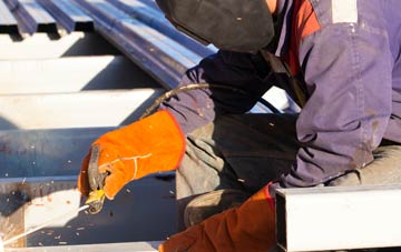 Wellow flat roofing options