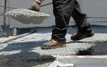 Wellow flat roofing companies