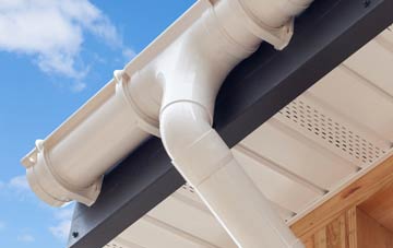 Wellow gutter installation costs
