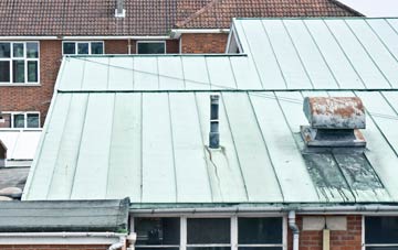 Wellow lead roofing costs