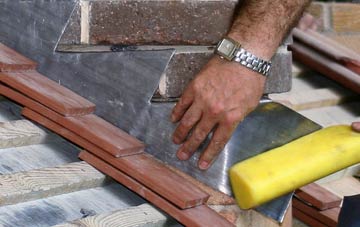 is Wellow lead roofing safe?