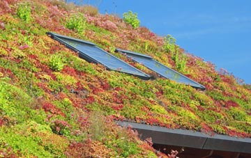 Wellow living roof systems