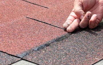Wellow asphalt roof repairs