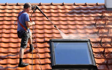 roof cleaning Wellow
