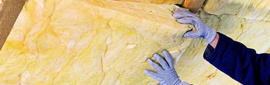 quotes for Wellow roof insulation