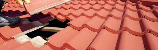compare Wellow roof repair quotes