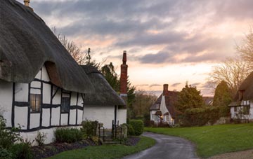 is Wellow thatch roofing popular