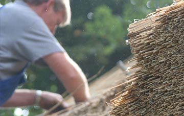 professional Wellow thatchers