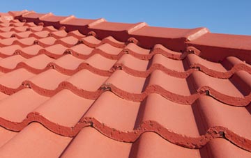 Wellow tile and slate roof replacement