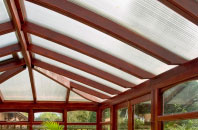 Wellow conservatory roofing insulation