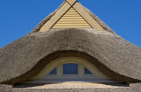 Wellow thatch roofing
